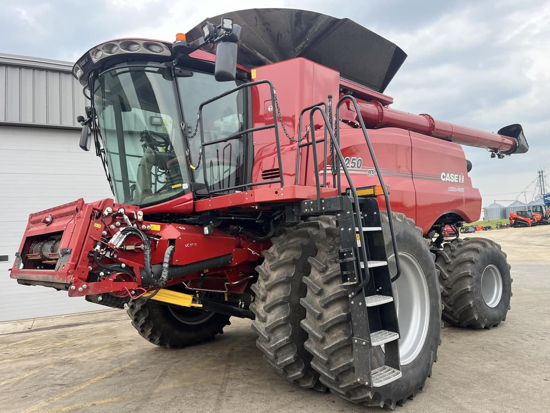 Image of Case IH 9250 Primary image