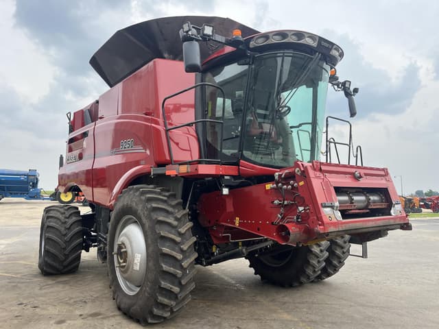 Image of Case IH 9250 equipment image 2
