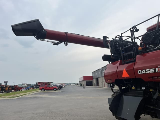 Image of Case IH 9250 equipment image 4