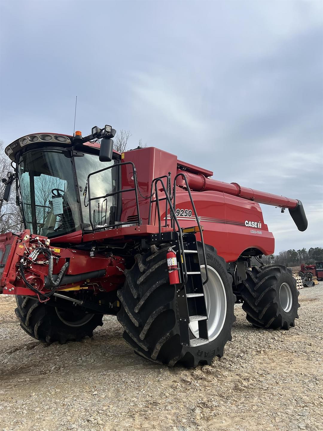 Image of Case IH 9250 Primary image