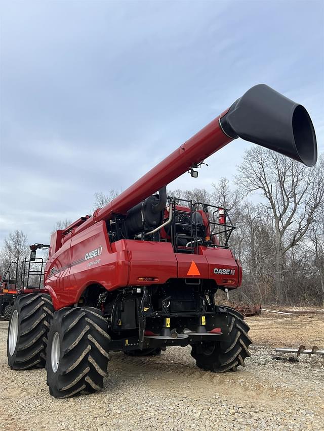 Image of Case IH 9250 equipment image 3