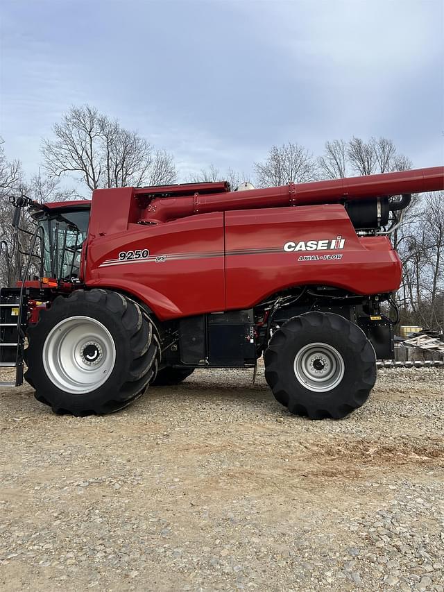 Image of Case IH 9250 equipment image 1