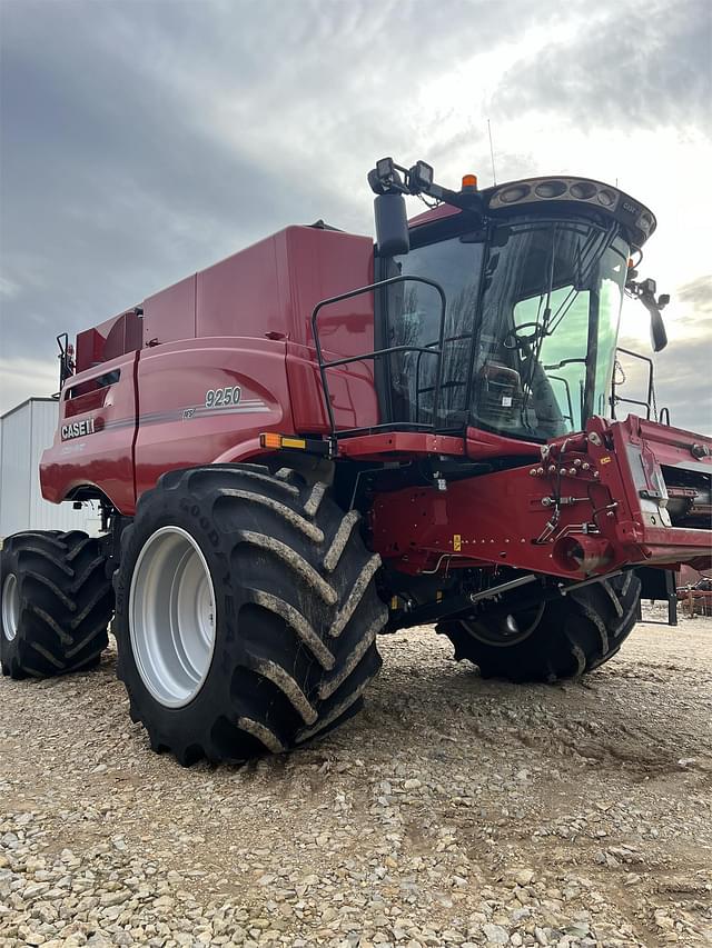 Image of Case IH 9250 equipment image 2