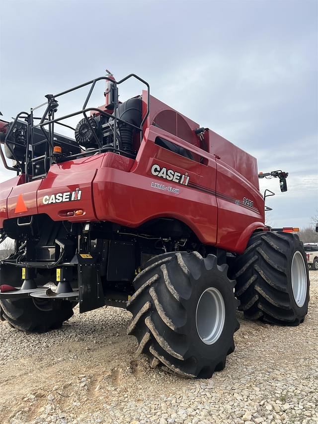 Image of Case IH 9250 equipment image 4