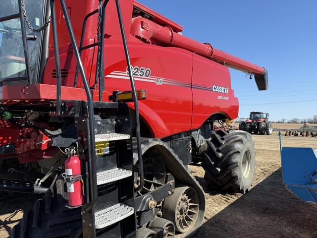 Image of Case IH 9250 equipment image 1
