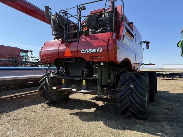 Image of Case IH 9250 equipment image 4