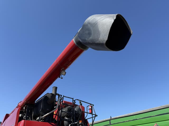 Image of Case IH 9250 equipment image 3
