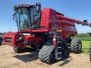 2021 Case IH 9250 Image