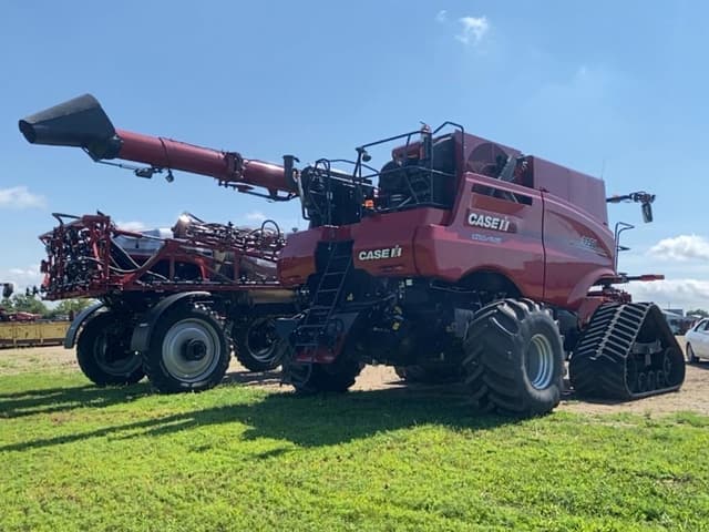 Image of Case IH 9250 equipment image 3