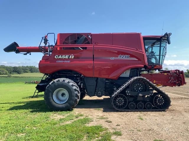 Image of Case IH 9250 equipment image 2