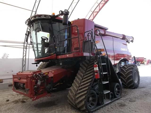 Image of Case IH 9250 equipment image 1