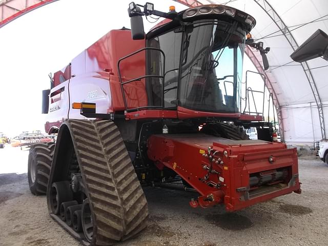 Image of Case IH 9250 equipment image 4