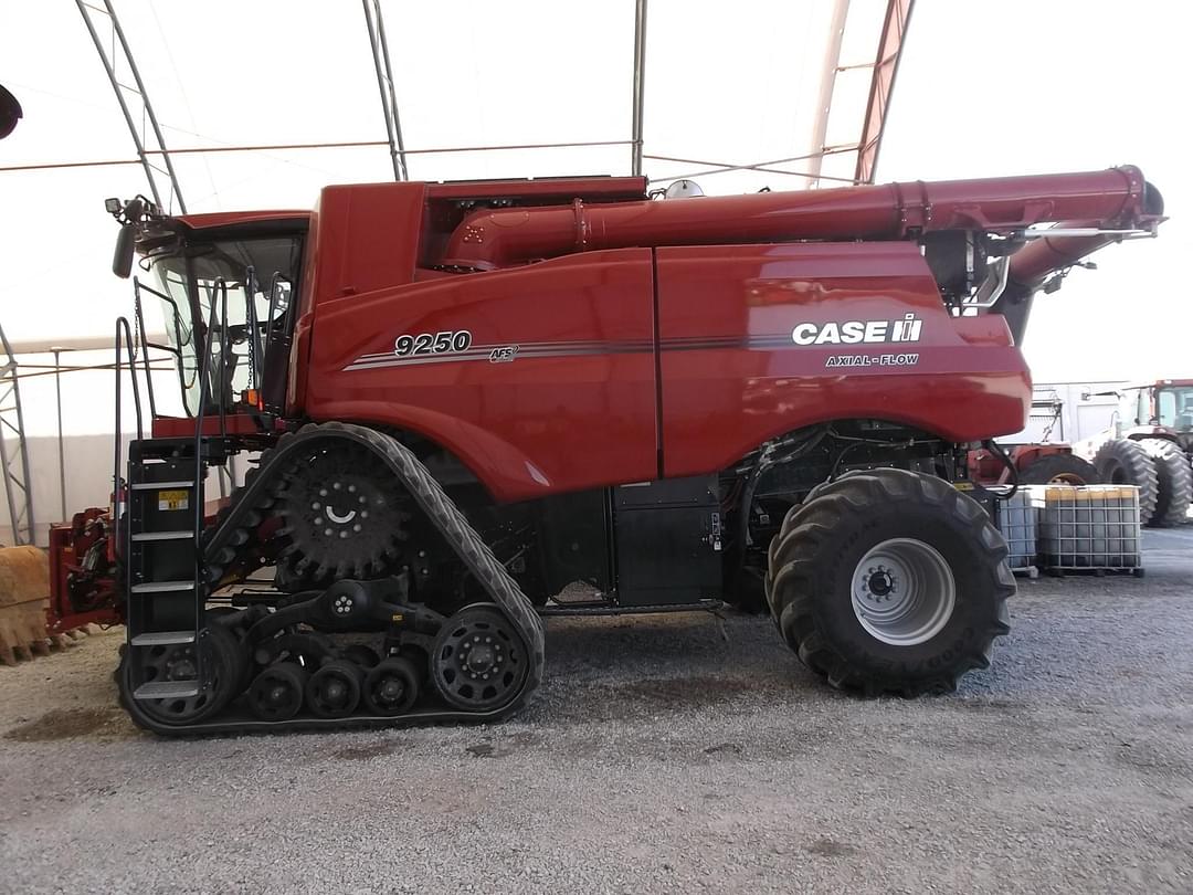 Image of Case IH 9250 Primary image