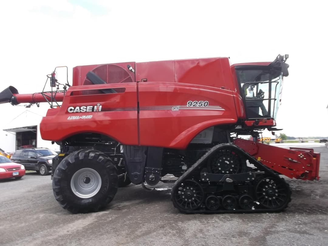 Image of Case IH 9250 Primary image