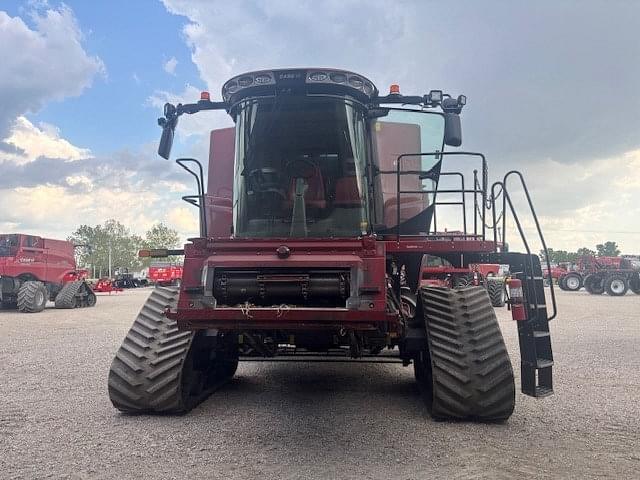 Image of Case IH 9250 equipment image 1