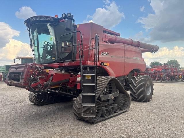 Image of Case IH 9250 Primary image