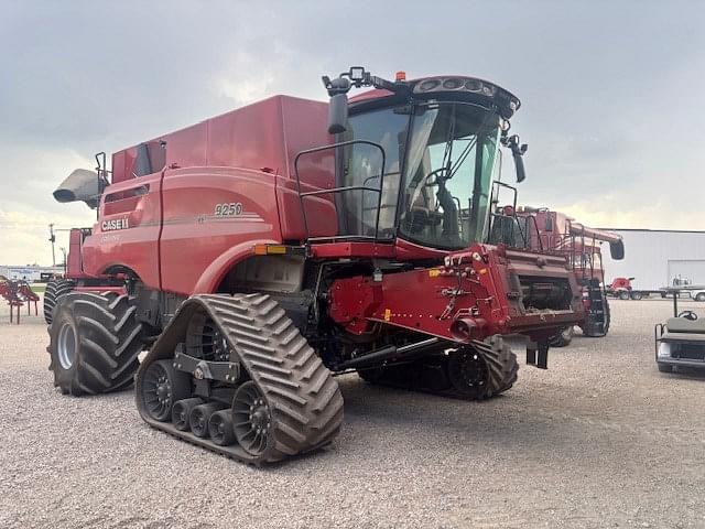 Image of Case IH 9250 equipment image 3