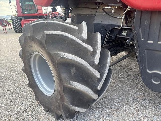 Image of Case IH 9250 equipment image 4