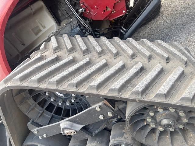 Image of Case IH 9250 equipment image 2