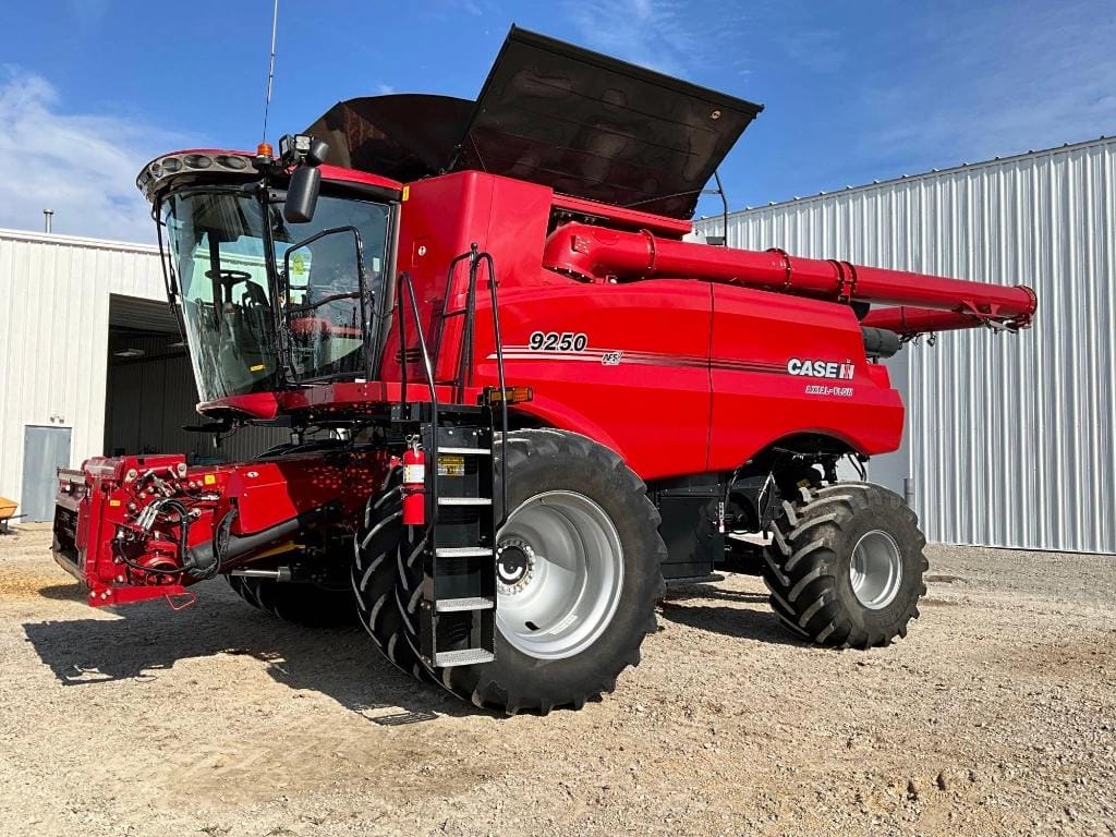 Main image Case IH 9250