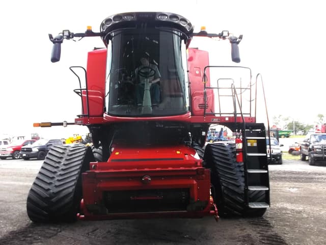 Image of Case IH 9250 equipment image 2