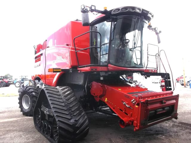 Image of Case IH 9250 equipment image 1