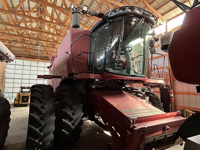 Image of Case IH 9250 equipment image 1
