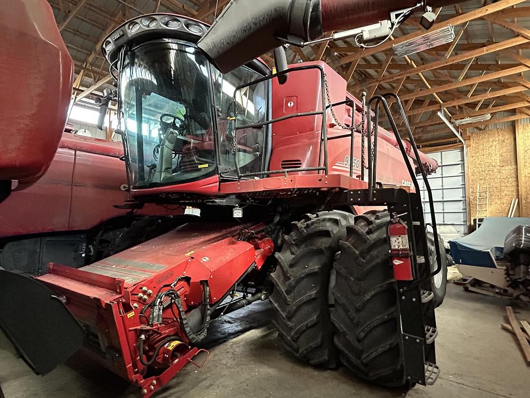 Image of Case IH 9250 Primary image