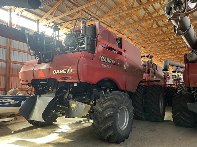 Image of Case IH 9250 equipment image 2