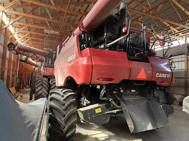Image of Case IH 9250 equipment image 3