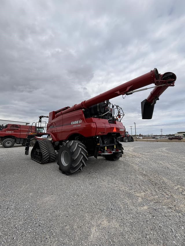 Image of Case IH 9250 equipment image 2