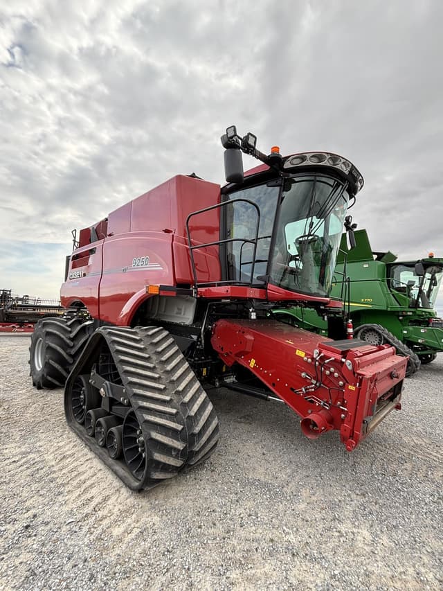 Image of Case IH 9250 equipment image 3