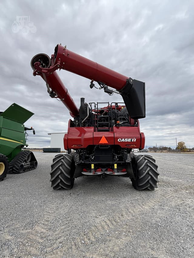 Image of Case IH 9250 equipment image 4
