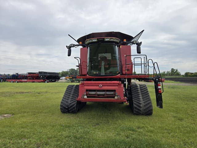 Image of Case IH 9250 equipment image 2