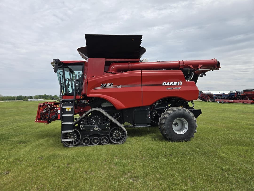 Image of Case IH 9250 Primary image