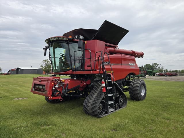 Image of Case IH 9250 equipment image 1