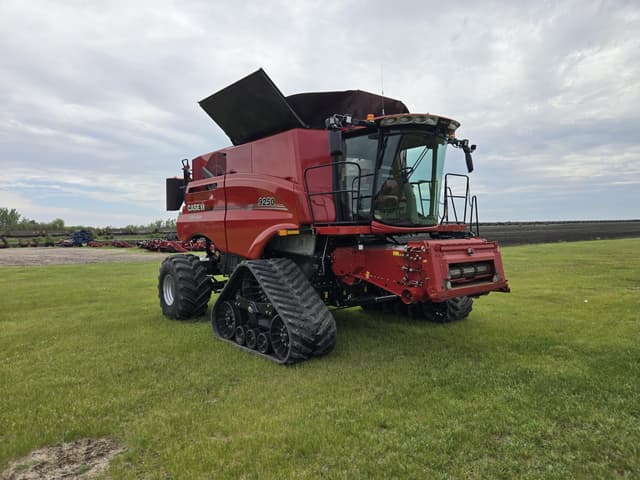 Image of Case IH 9250 equipment image 3