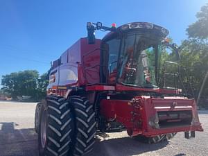 2021 Case IH 9250 Image