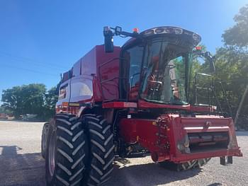 2021 Case IH 9250 Equipment Image0