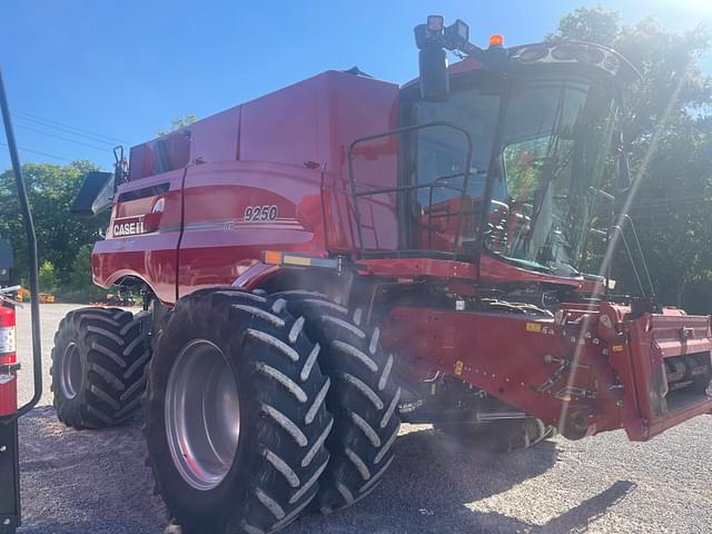 Image of Case IH 9250 equipment image 1