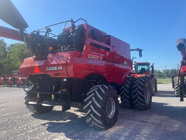 Image of Case IH 9250 equipment image 2