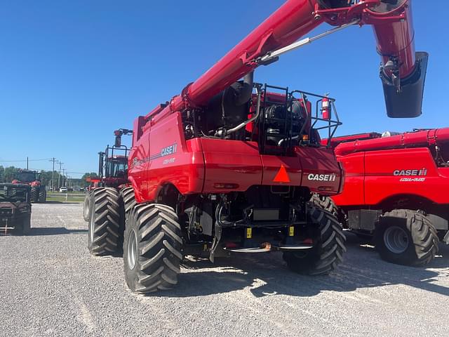 Image of Case IH 9250 equipment image 4