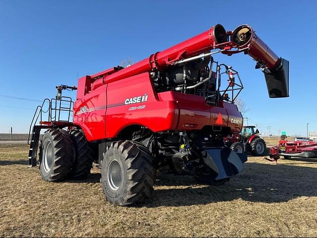 Image of Case IH 9250 equipment image 2