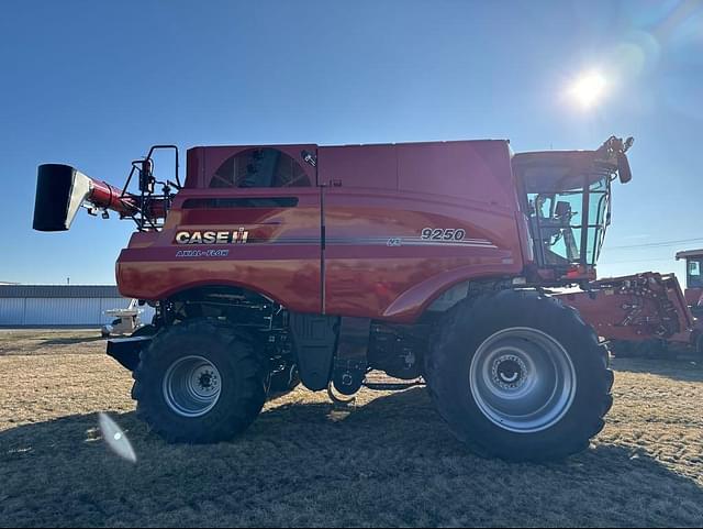 Image of Case IH 9250 equipment image 1