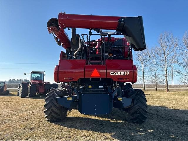 Image of Case IH 9250 equipment image 3