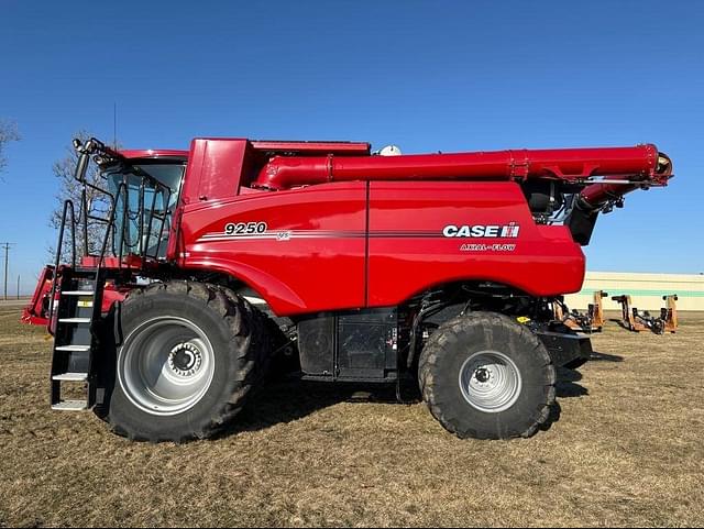 Image of Case IH 9250 equipment image 1