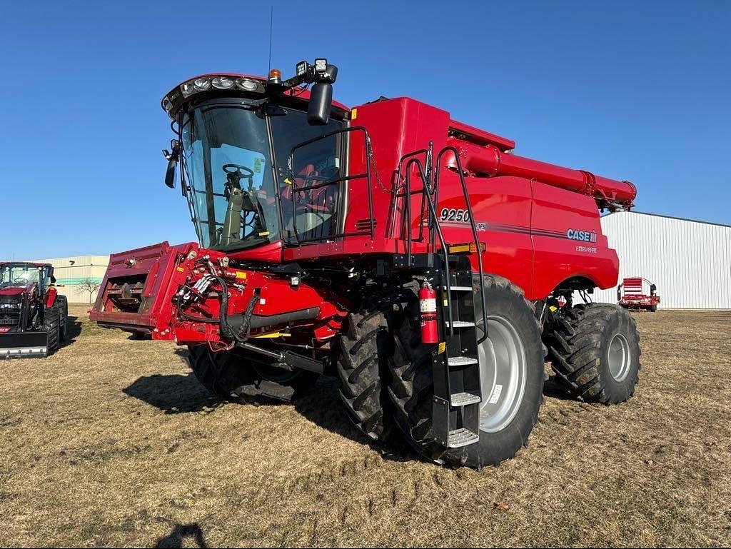 Image of Case IH 9250 Primary image