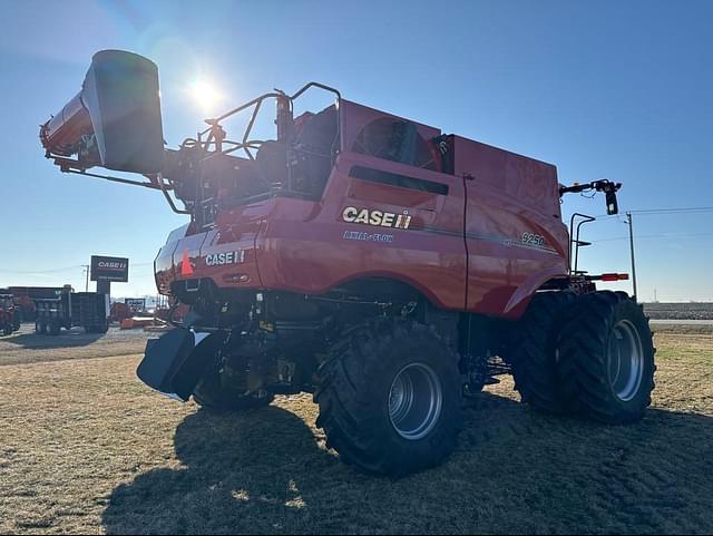 Image of Case IH 9250 equipment image 2