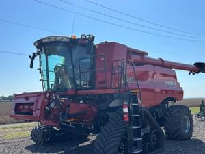 2021 Case IH 9250 Image