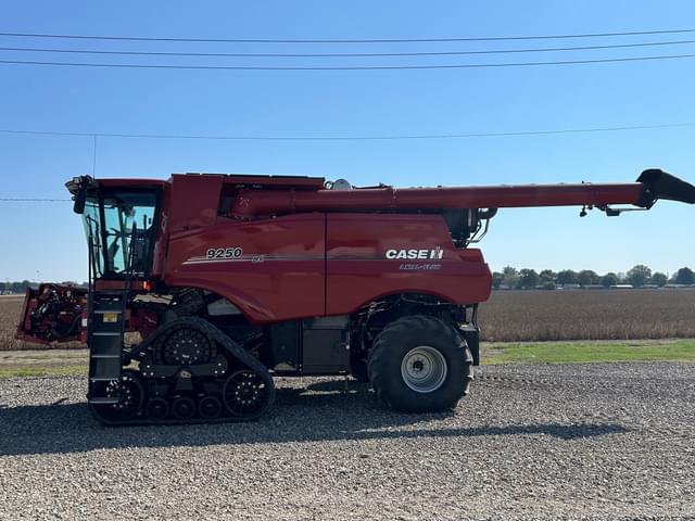 Image of Case IH 9250 equipment image 1